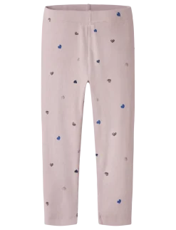 NMFNUTTI LEGGING NOOS - Leggings