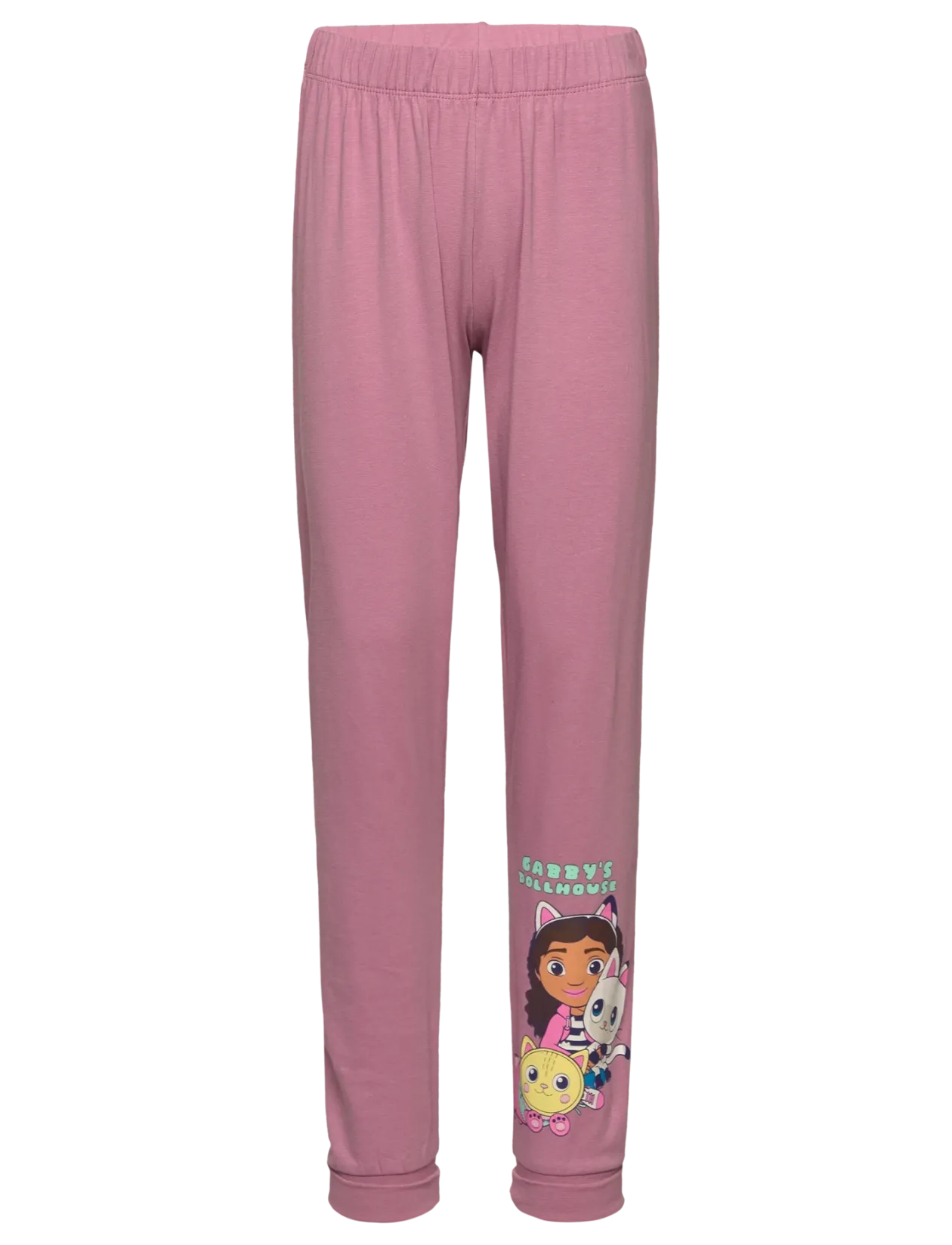 NMFSABA GABBY LS NIGHTSET NOOS SKY - Sæt