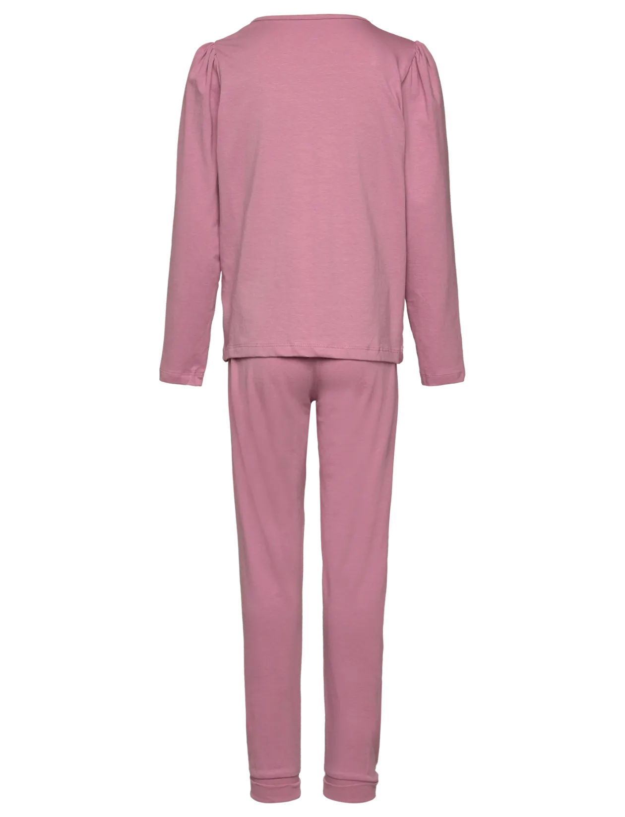 NMFSABA GABBY LS NIGHTSET NOOS SKY - Sæt