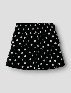NMFSALLIE SKIRT - Korte nederdele