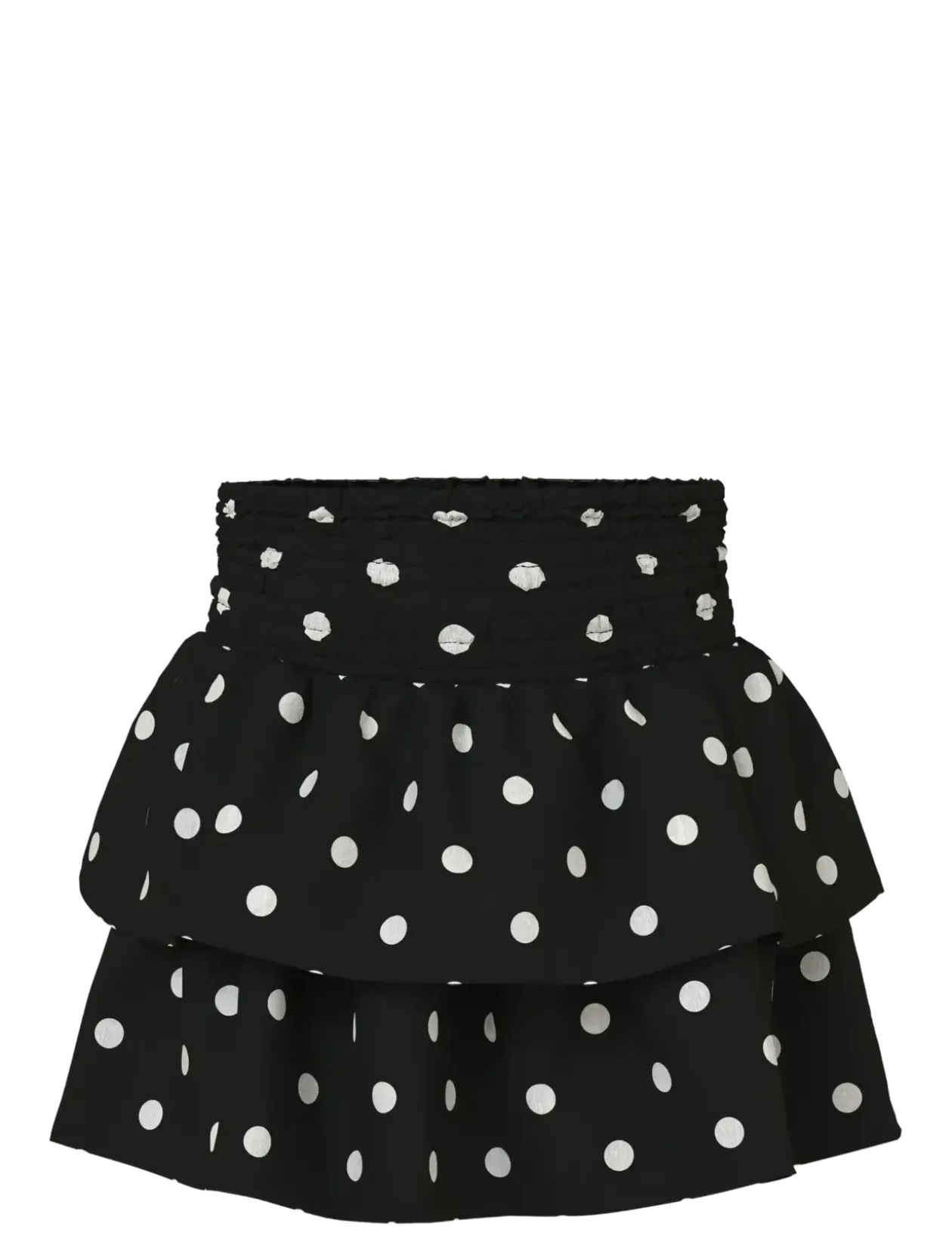 NMFSALLIE SKIRT - Korte nederdele
