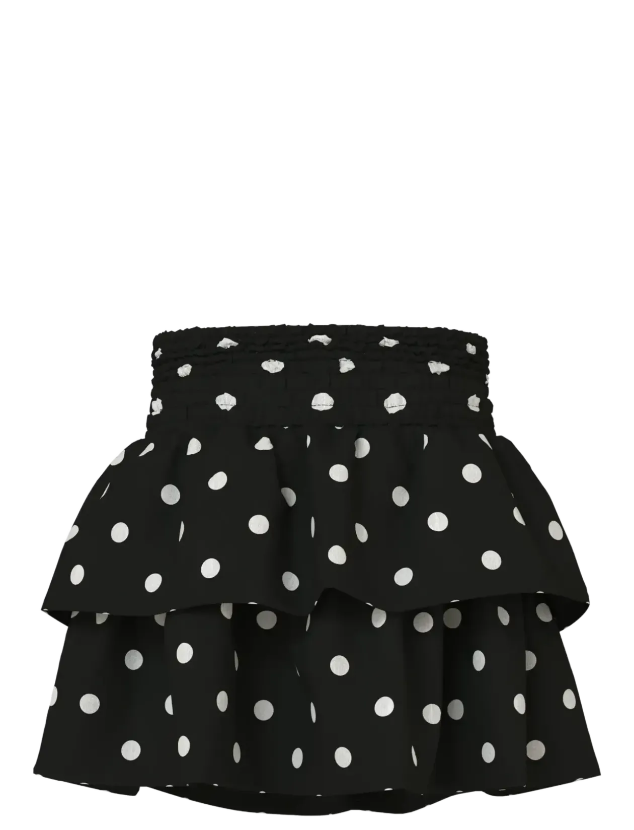 NMFSALLIE SKIRT - Korte nederdele