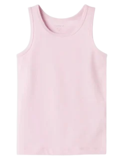 NMFTANK TOP 2P WINSOME HEARTS NOOS - Ærmeløse