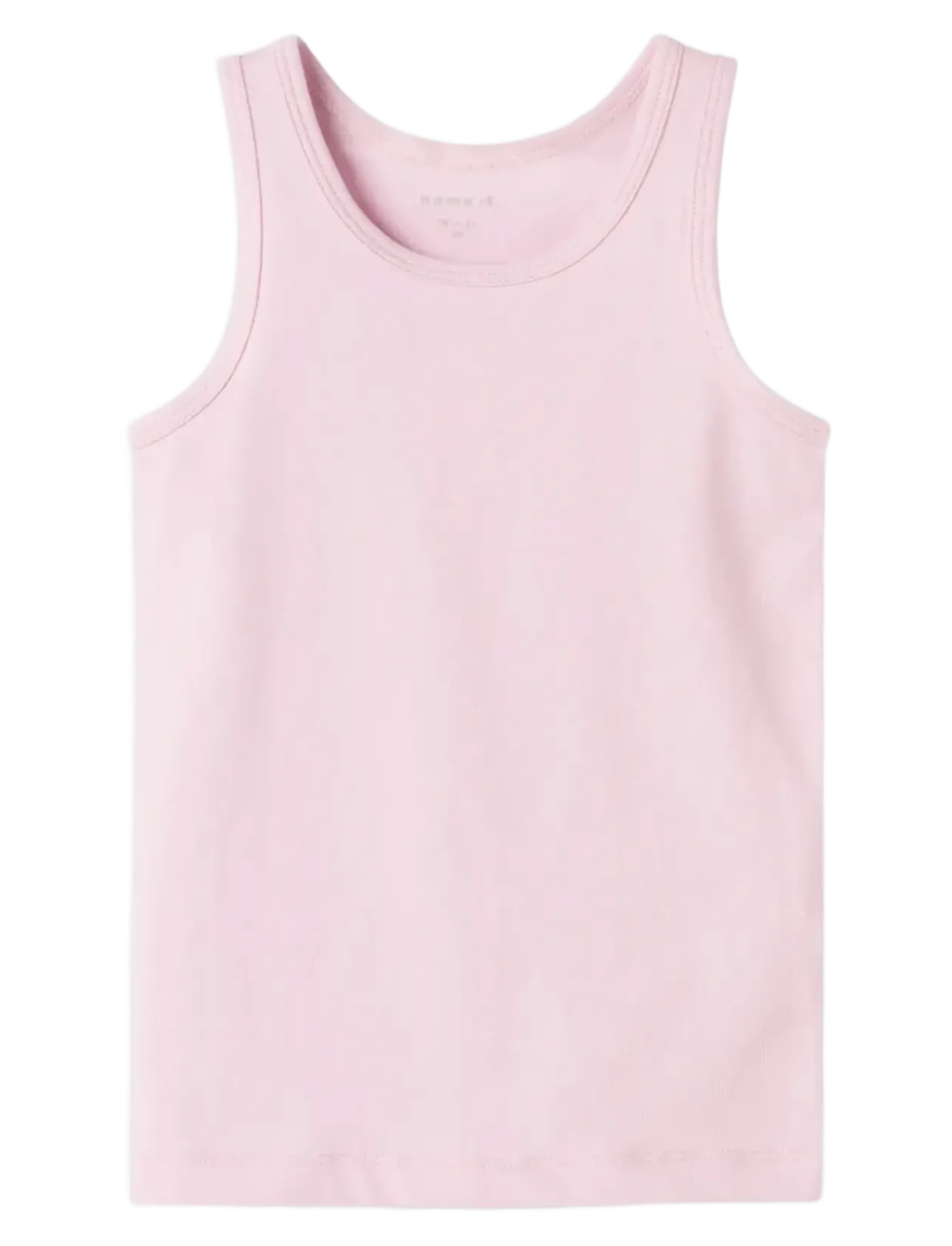 NMFTANK TOP 2P WINSOME HEARTS NOOS - Ærmeløse