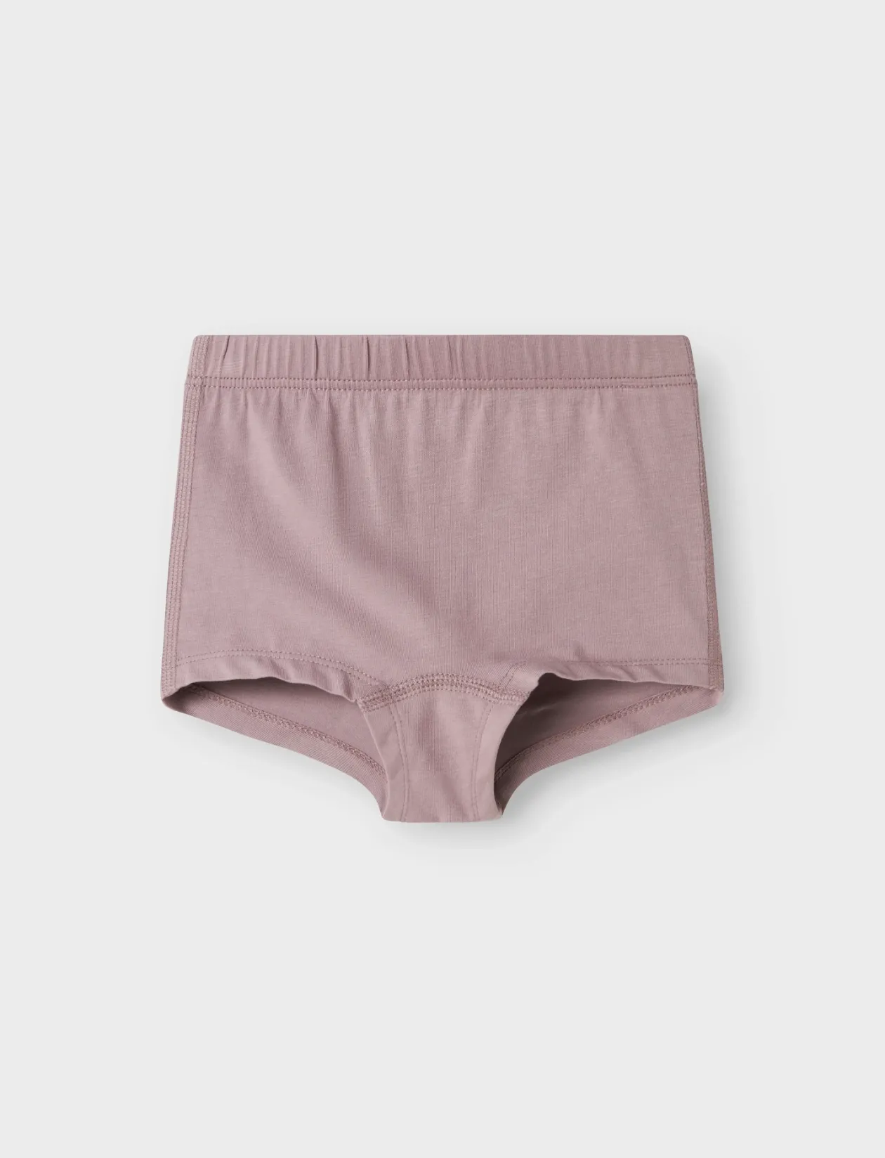 NMFTIGHTS 3P BARELY PINK BOW NOOS - Trusser