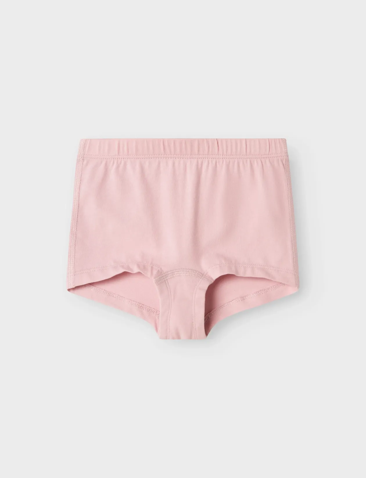 NMFTIGHTS 3P BARELY PINK BOW NOOS - Trusser