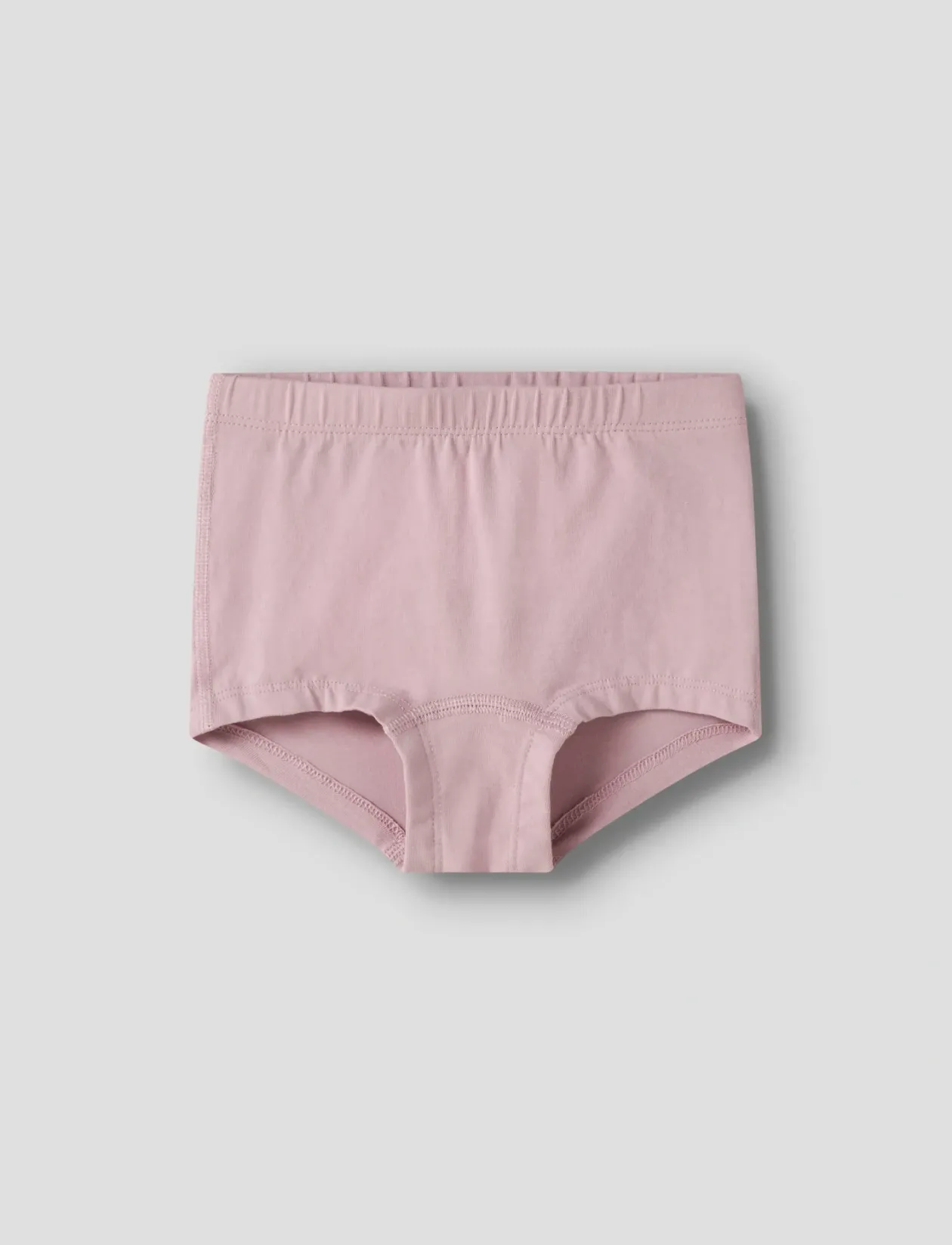NMFTIGHTS 3P LAVENDER HEARTS NOOS - Trusser