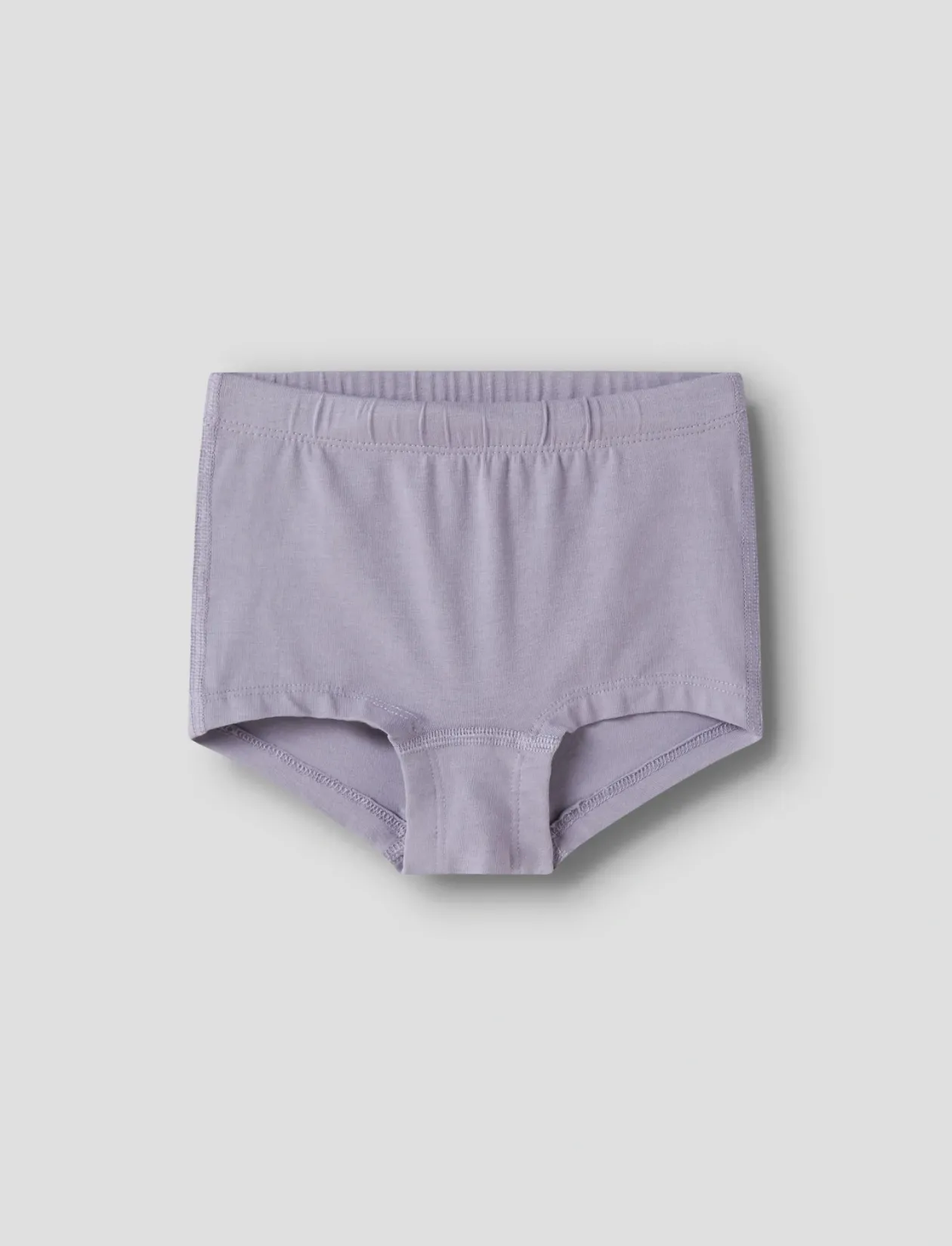 NMFTIGHTS 3P LAVENDER HEARTS NOOS - Trusser