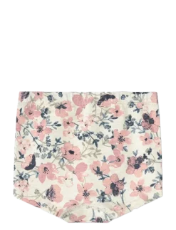 NMFTIGHTS 3P NOSTALGIA FLOWER NOOS - Trusser