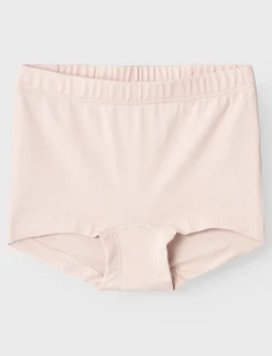 NMFTIGHTS 3P NOSTALGIA FLOWER NOOS - Trusser