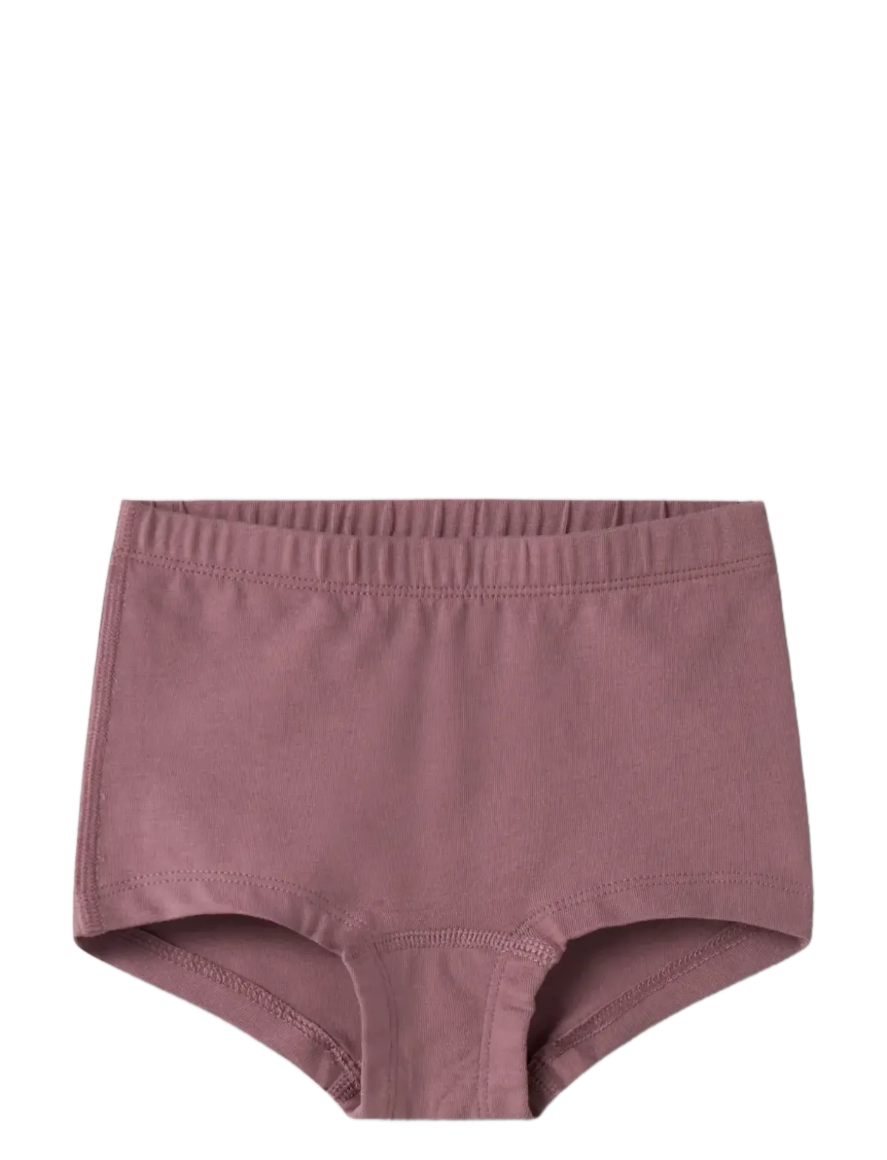 NMFTIGHTS 3P VIOLETFLOWER NOOS - Trusser