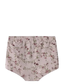 NMFTIGHTS 3P VIOLETFLOWER NOOS - Trusser