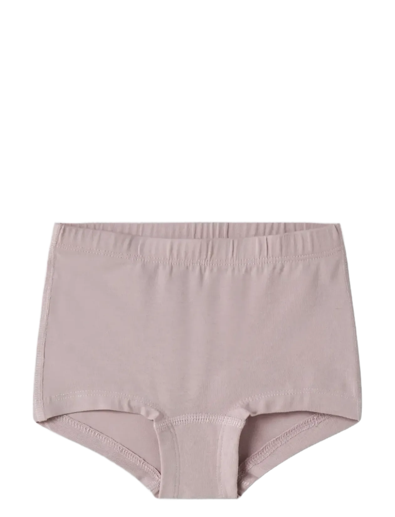 NMFTIGHTS 3P VIOLETFLOWER NOOS - Trusser