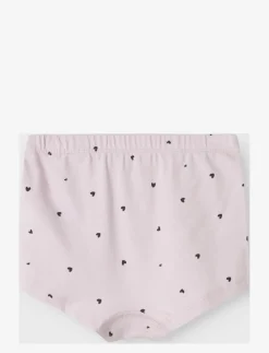 NMFTIGHTS 3P WINSOME HEARTS NOOS - Trusser