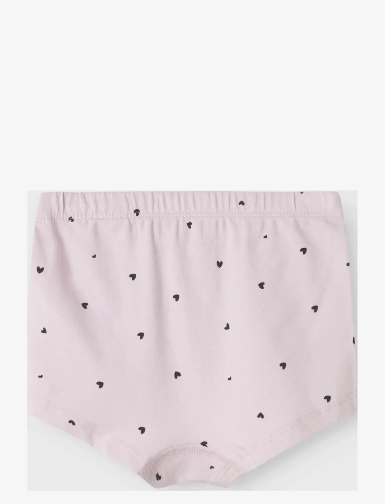 NMFTIGHTS 3P WINSOME HEARTS NOOS - Trusser