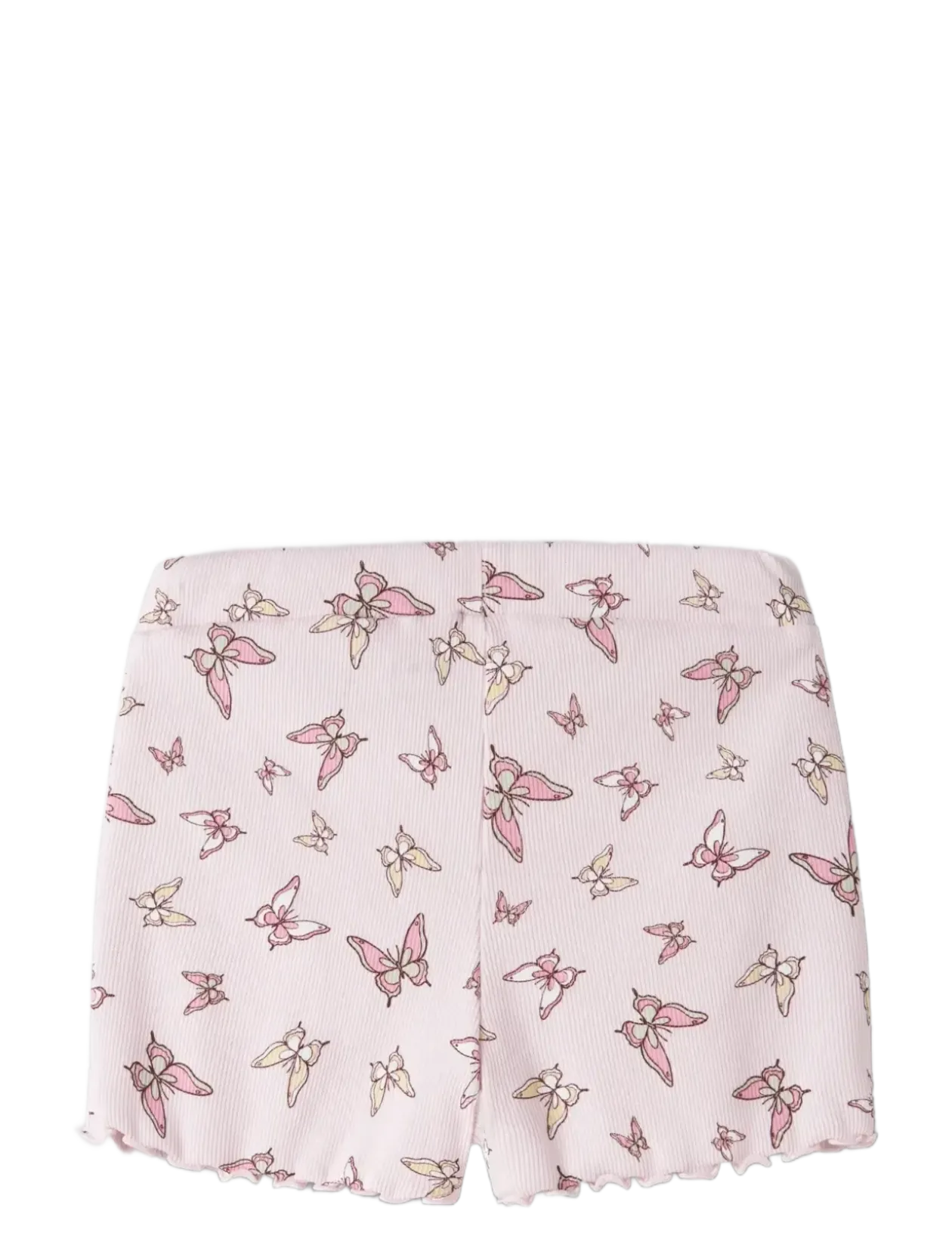 NMFVEMMA AOP SHORTS - Shorts