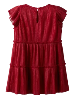 NMFVIVIUN CAPSL DRESS - Festkjoler