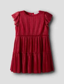 NMFVIVIUN CAPSL DRESS - Festkjoler