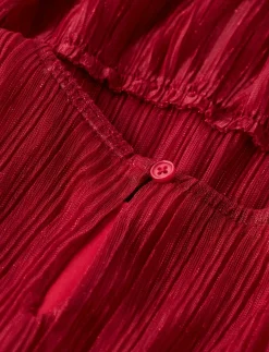 NMFVIVIUN CAPSL DRESS - Festkjoler