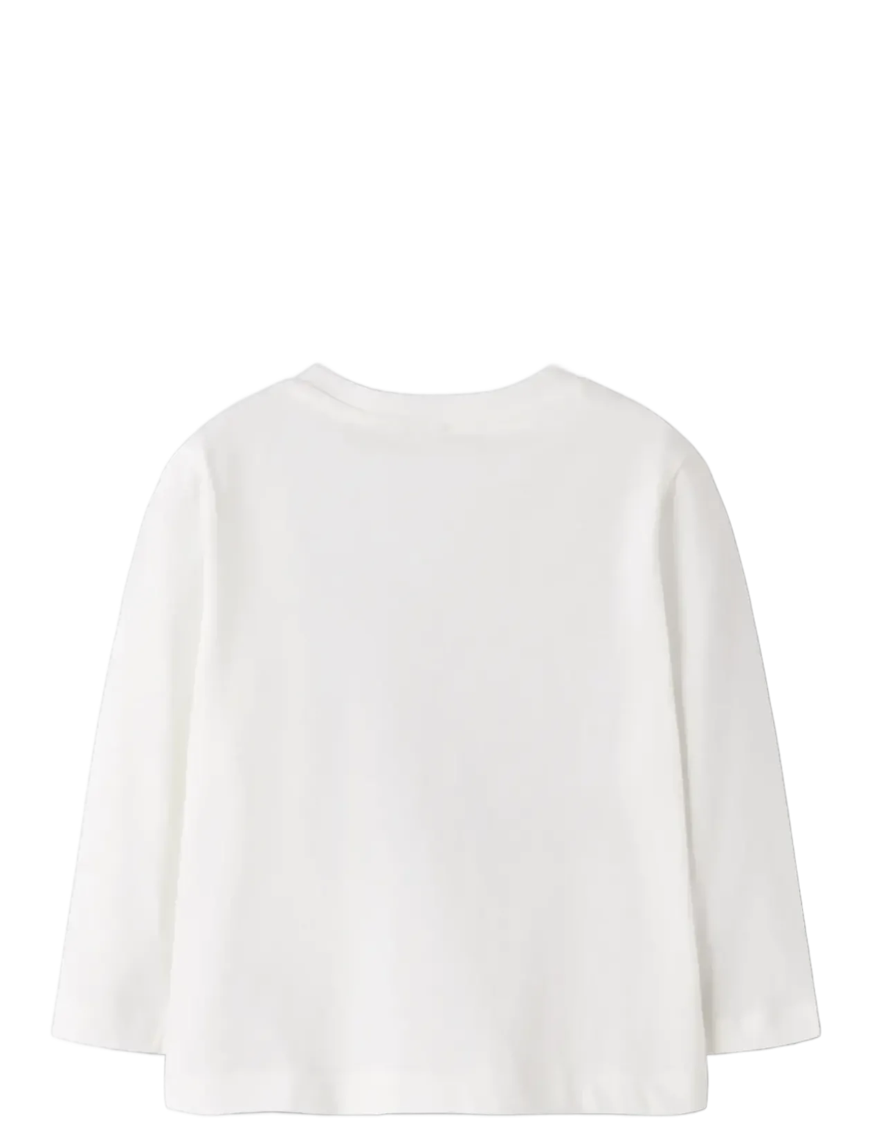 NMFVOTEA 2P LS NREG TOP - Langærmede t-shirts