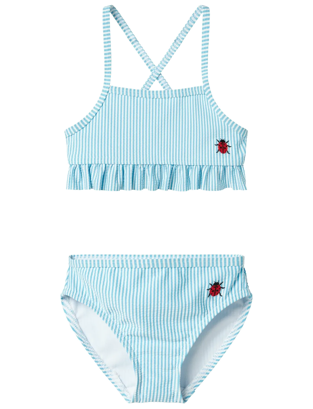 NMFZAMMER BIKINI - Bikinier