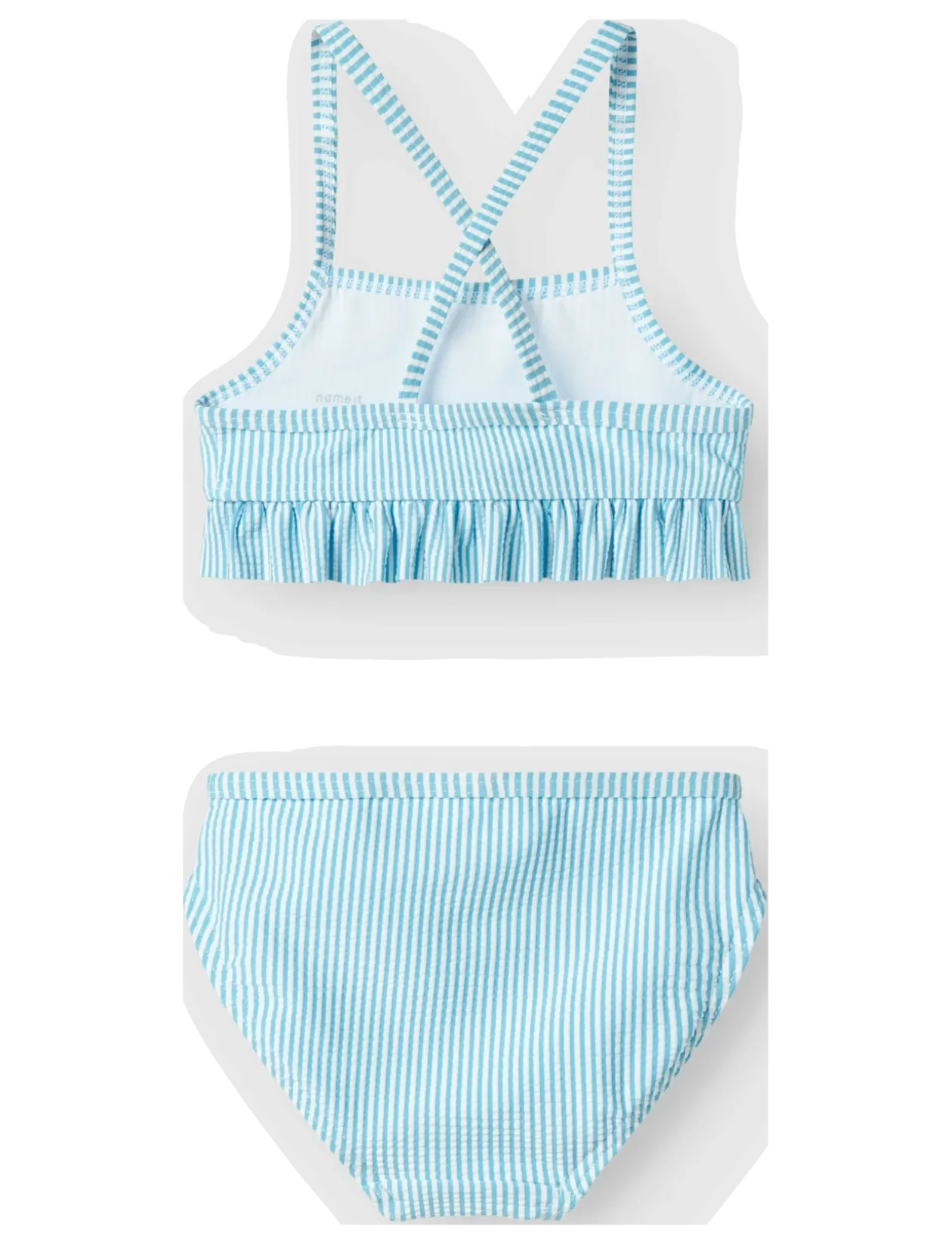 NMFZAMMER BIKINI - Bikinier