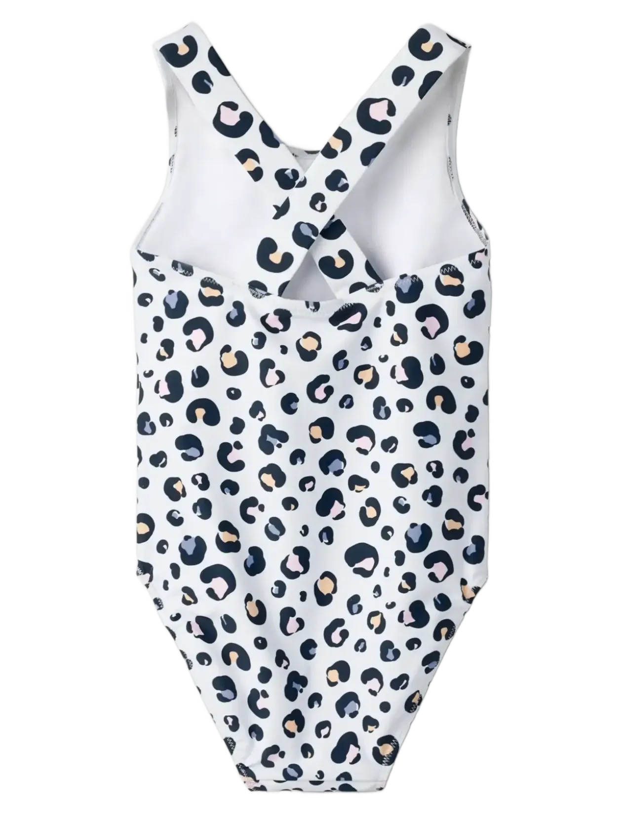 NMFZANIMAL SWIMSUIT - Badedragter