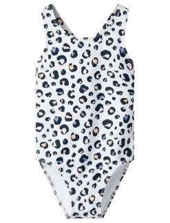 NMFZANIMAL SWIMSUIT - Badedragter