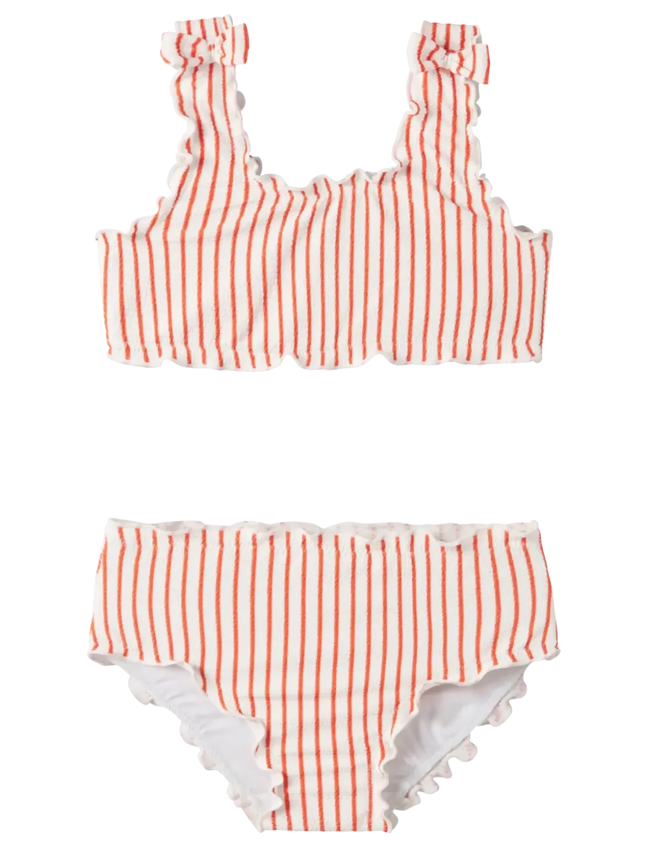 NMFZIKKA BIKINI - Bikinier