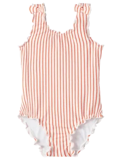 NMFZIKKA SWIMSUIT - Badedragter
