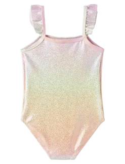 NMFZOLA SWIMSUIT - Badedragter
