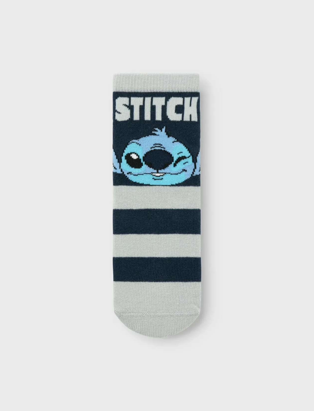 NMMAHAN STITCH 3P SOCK WDI - Strømper & Strømpebukser