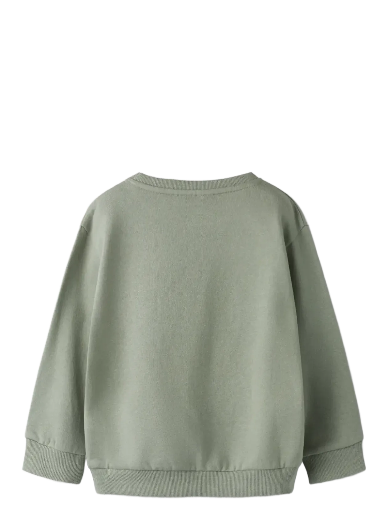 NMMDILASSO LS NREG SWE BRU - Sweatshirts
