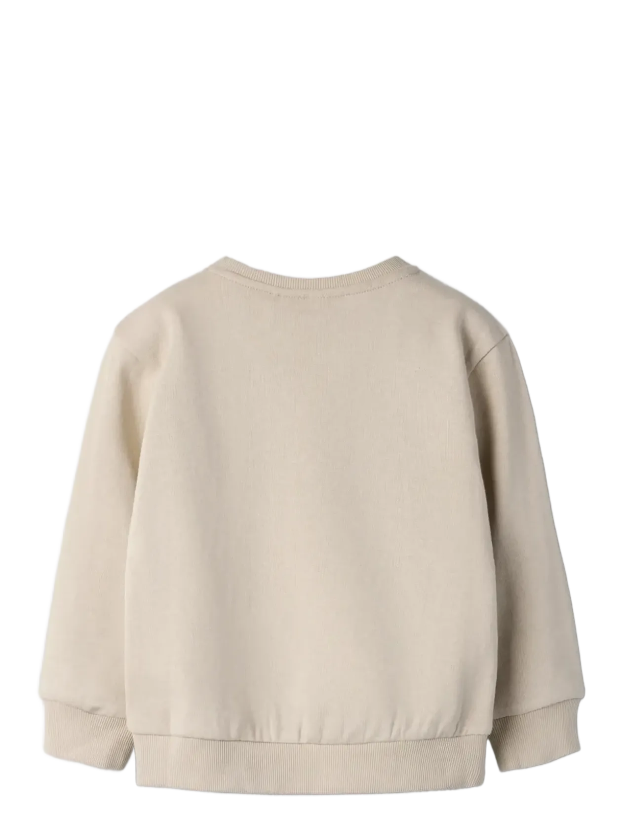 NMMDITLEF LS NREG SWE BRU - Sweatshirts