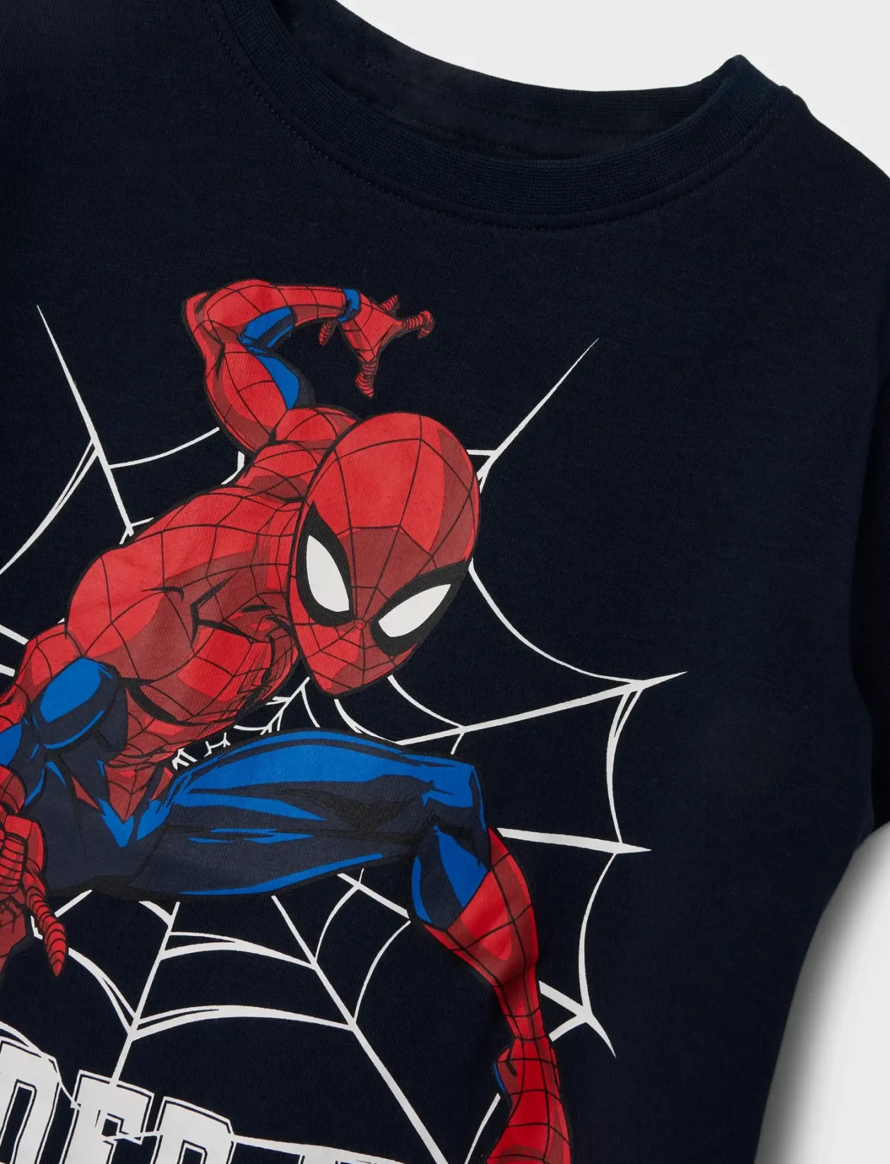 NMMMUS SPIDER SS NIGHTSET MAR - Sæt