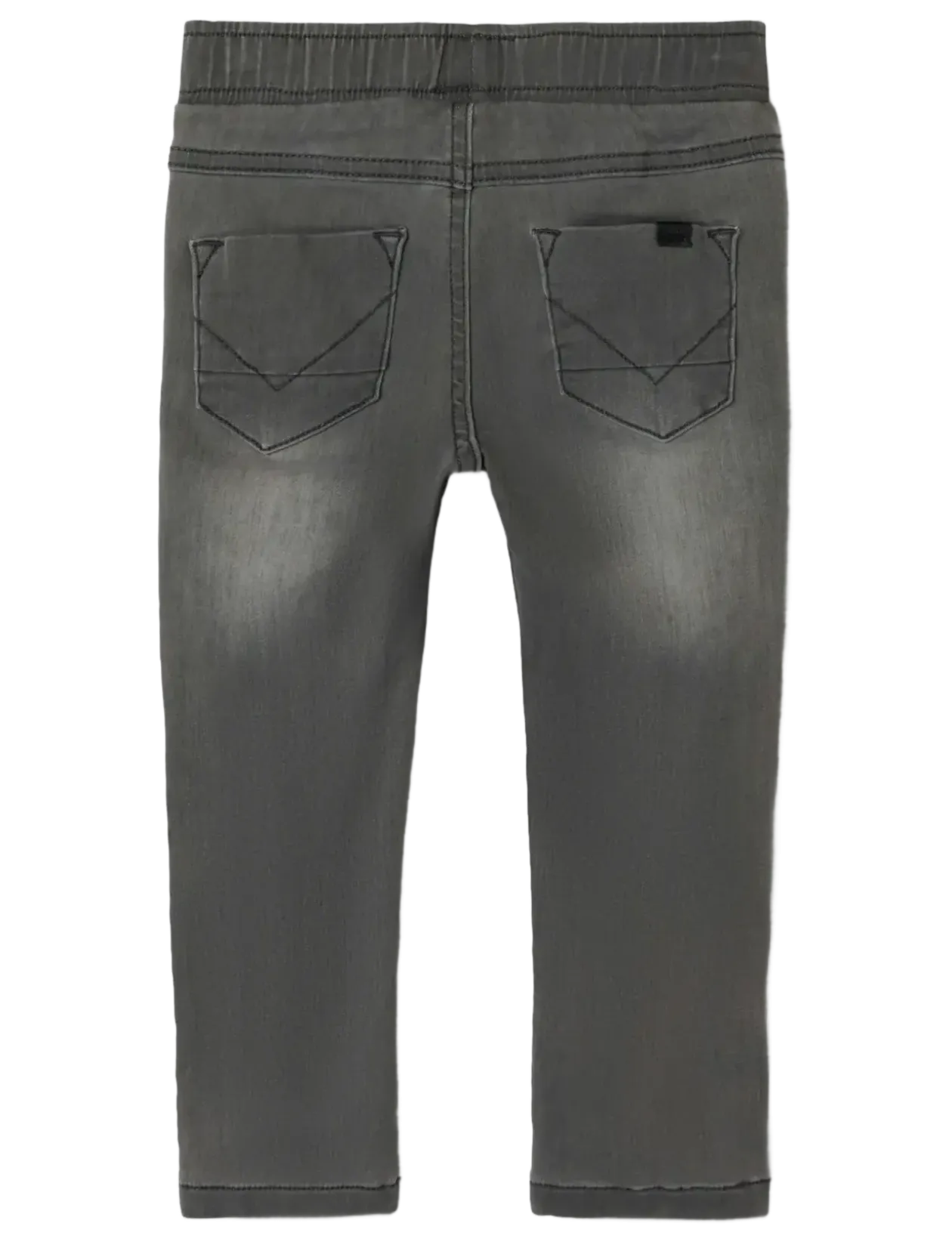 NMMRYAN SLIM SWE JEANS 2472-TH NOOS - Regular jeans