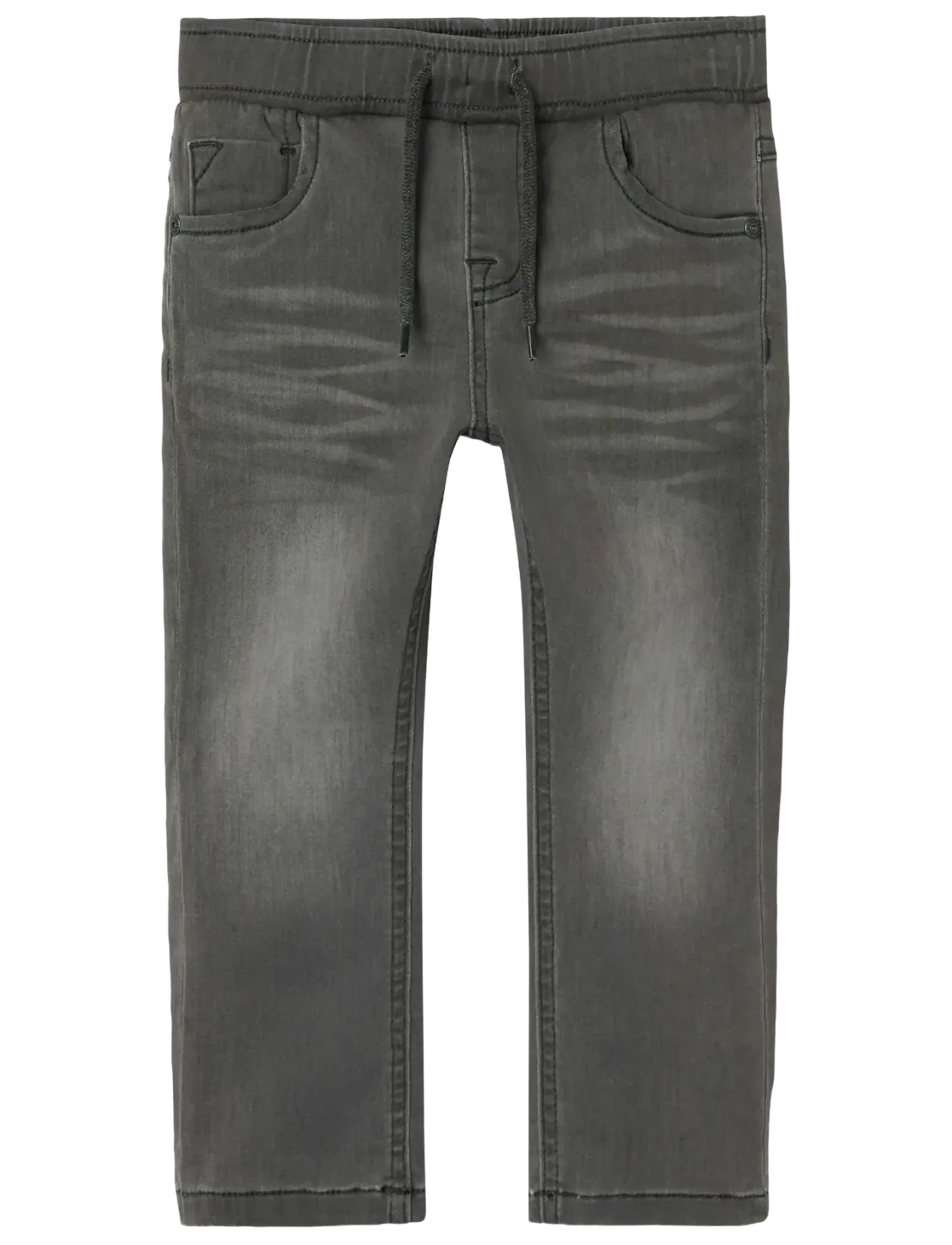 NMMRYAN SLIM SWE JEANS 2472-TH NOOS - Regular jeans