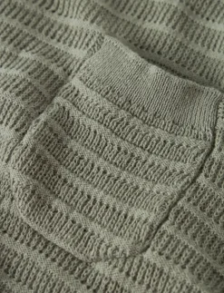 NMMTHUNDER LS KNIT LIL - Trøjer
