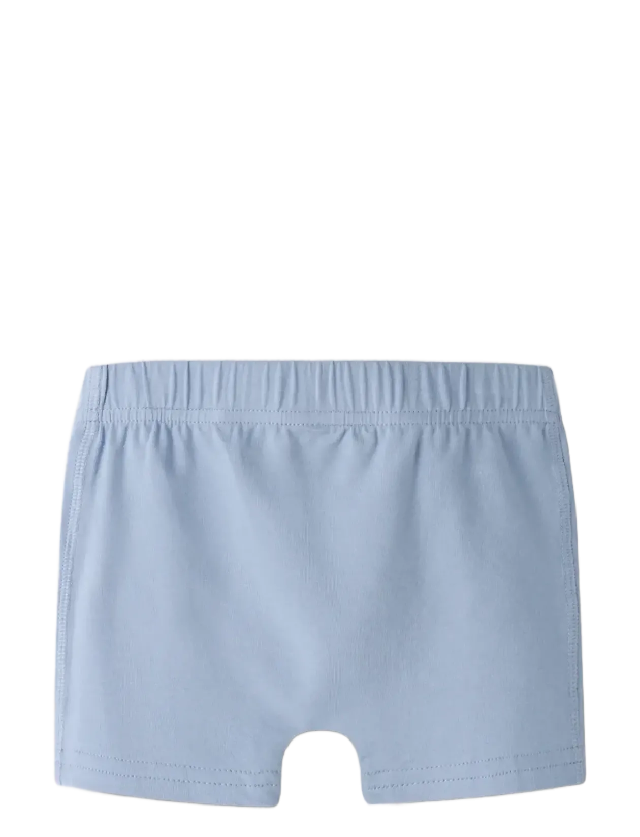 NMMTIGHTS 3P GREY SPACE NOOS - Underbukser