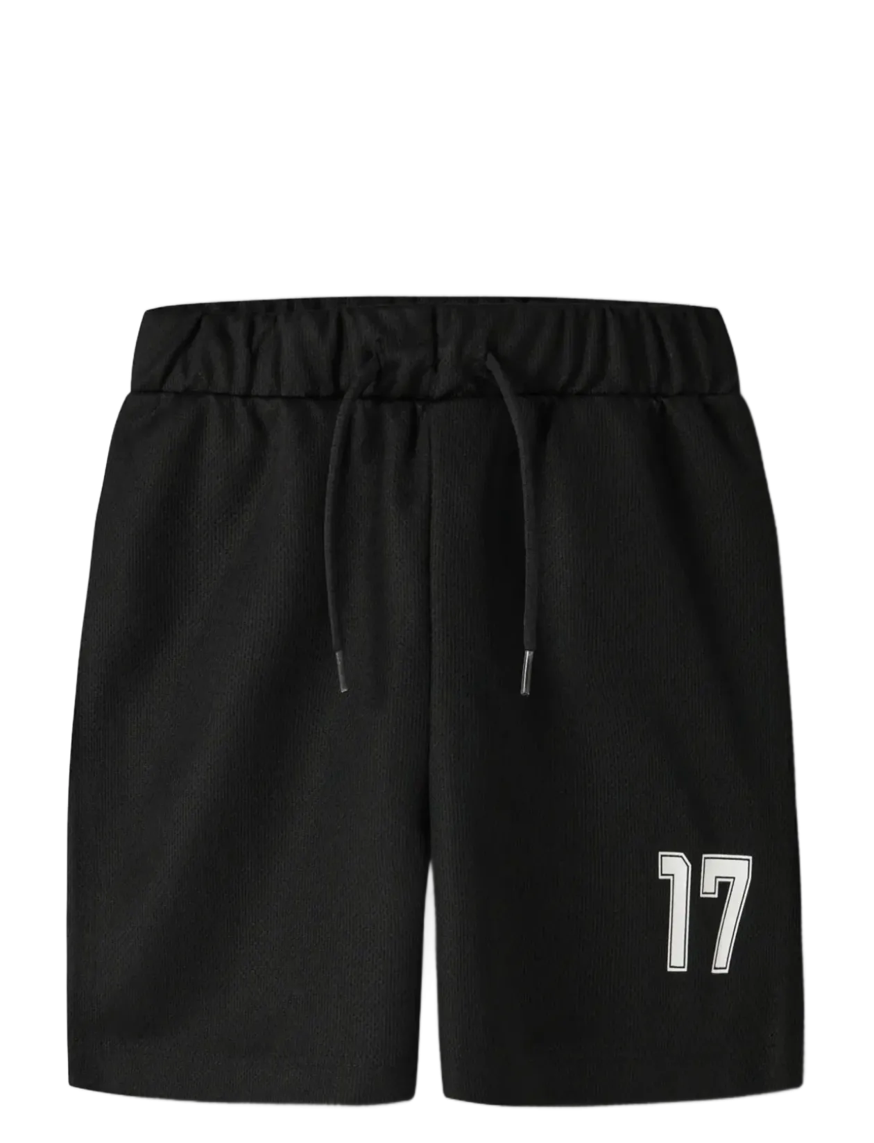 NMNHITEAM SHORT SET - Fodboldtrøjer