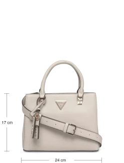 NOELLE II SML MULTI COMP STCHL - Top handle tasker
