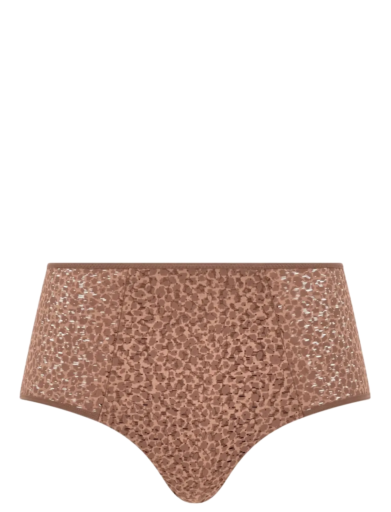 Norah High-waisted full brief - Trusser