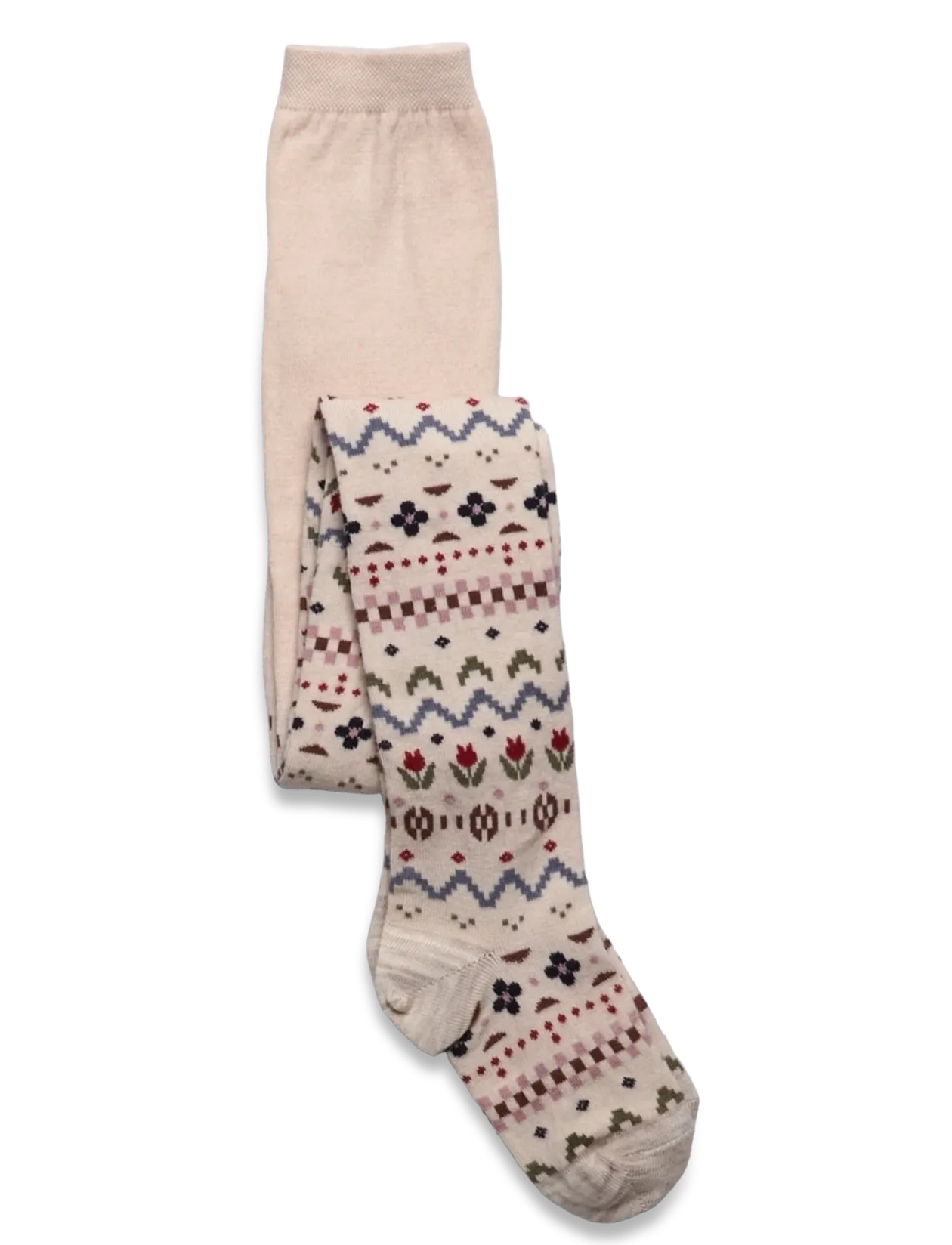 Nora tights - Strømpebukser
