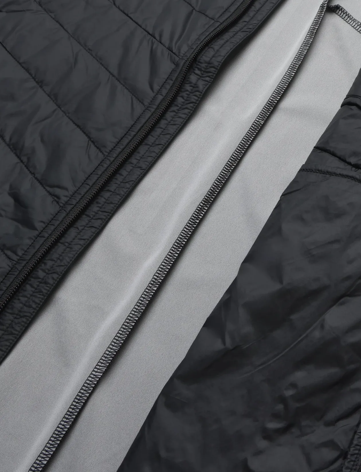 Nordic Warm Hybrid Jacket M - Skijakker