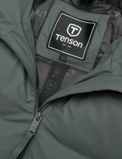 Norgay Jacket Men - Parkas