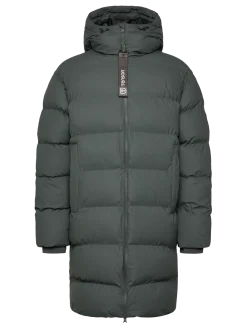 Norgay Jacket Men - Parkas