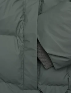 Norgay Jacket Men - Parkas