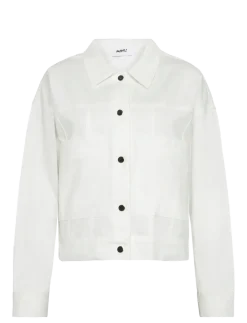 Nori jacket 4207 - Denimjakker