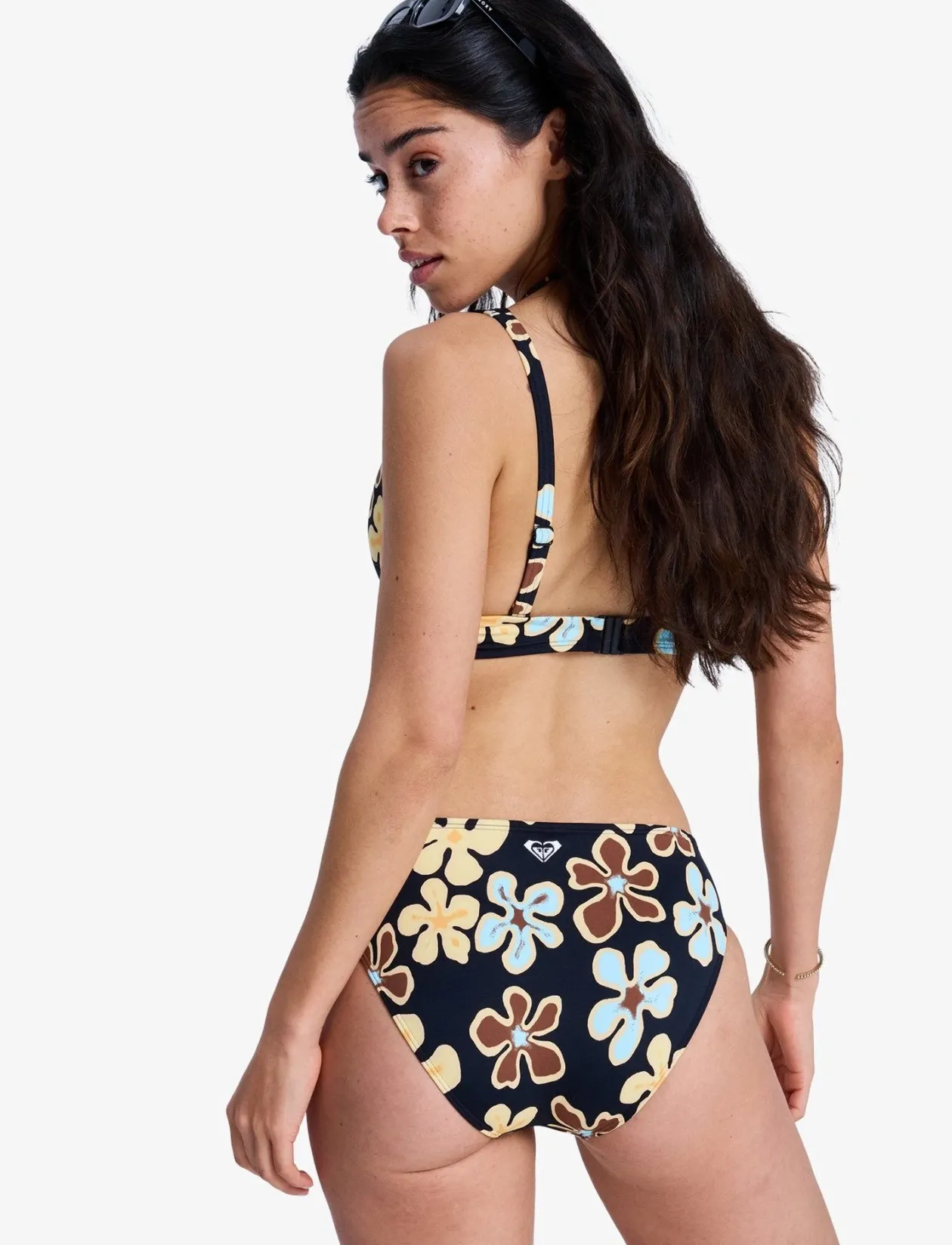 NOSTALGIC FEEL HIPSTER - Bikinier