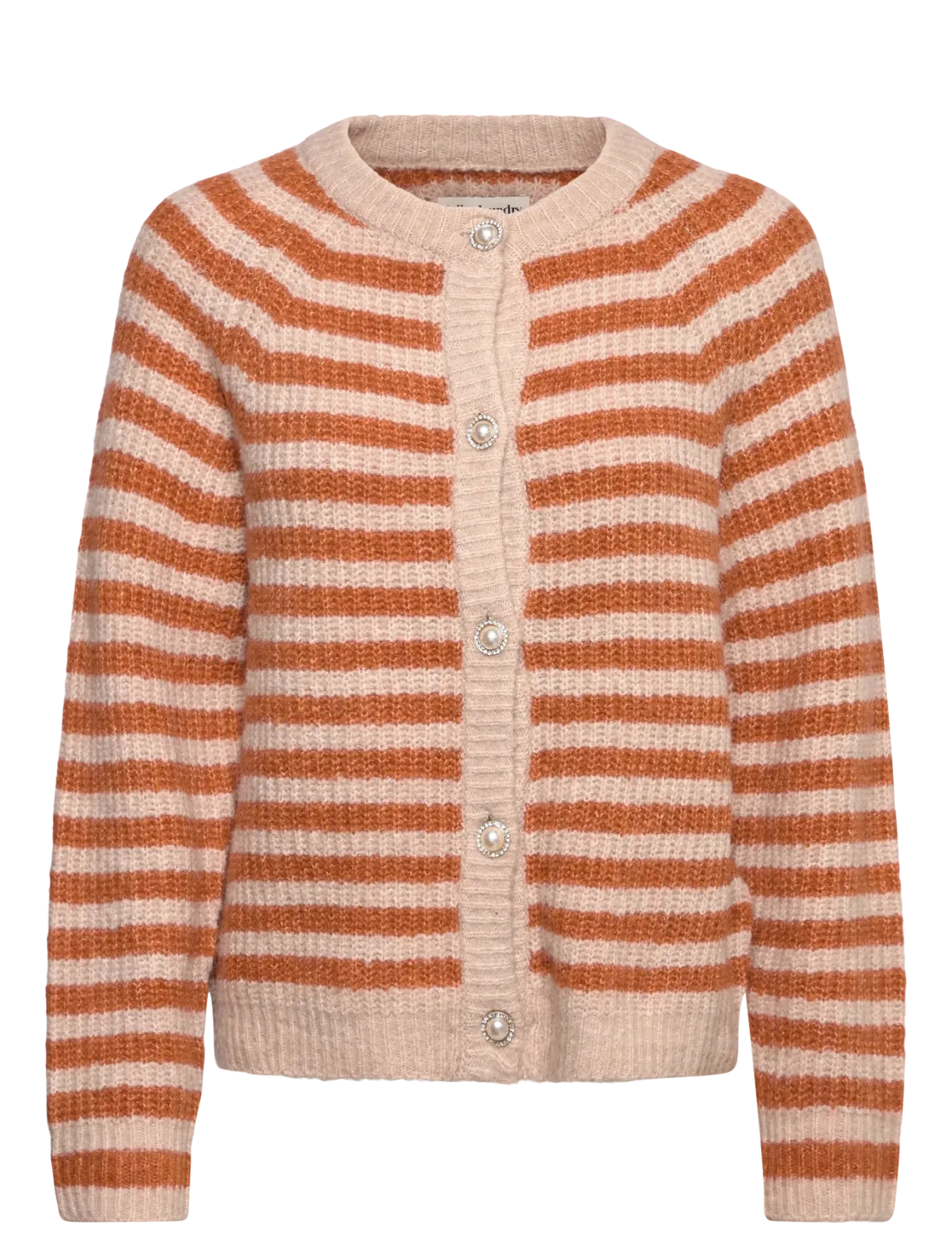 NovaLl Cardigan LS - Cardigans